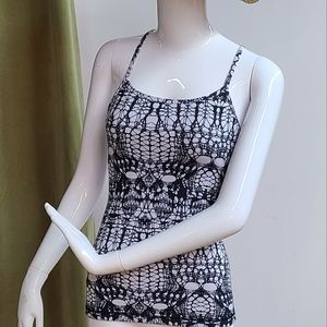 🦋Lululemon Racerback Tank